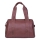 Childhome - Vaihtolaukku MOMMY CLUB LEATHER ruskea