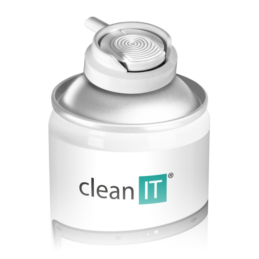 CLEAN IT CL-102 - Paineistettu kaasu elektronisten laitteiden puhdistukseen 400 mm