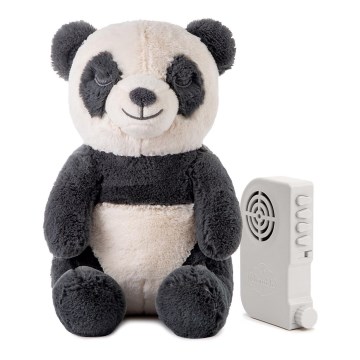 Cloud B - Snuggle buddy 2xAA panda