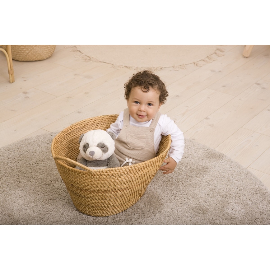 Cloud B - Snuggle buddy 2xAA panda