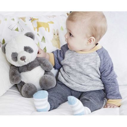 Cloud B - Snuggle buddy 2xAA panda