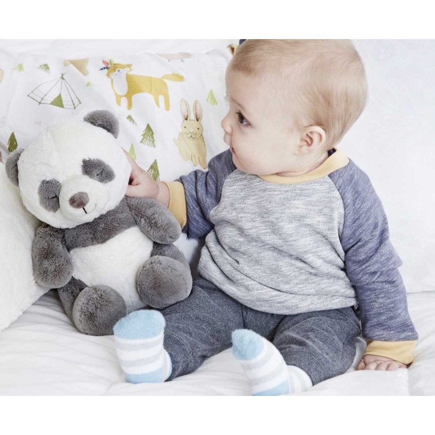 Cloud B - Snuggle buddy 2xAA panda