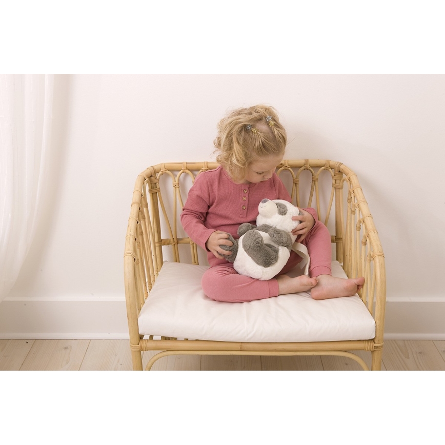 Cloud B - Snuggle buddy 2xAA panda