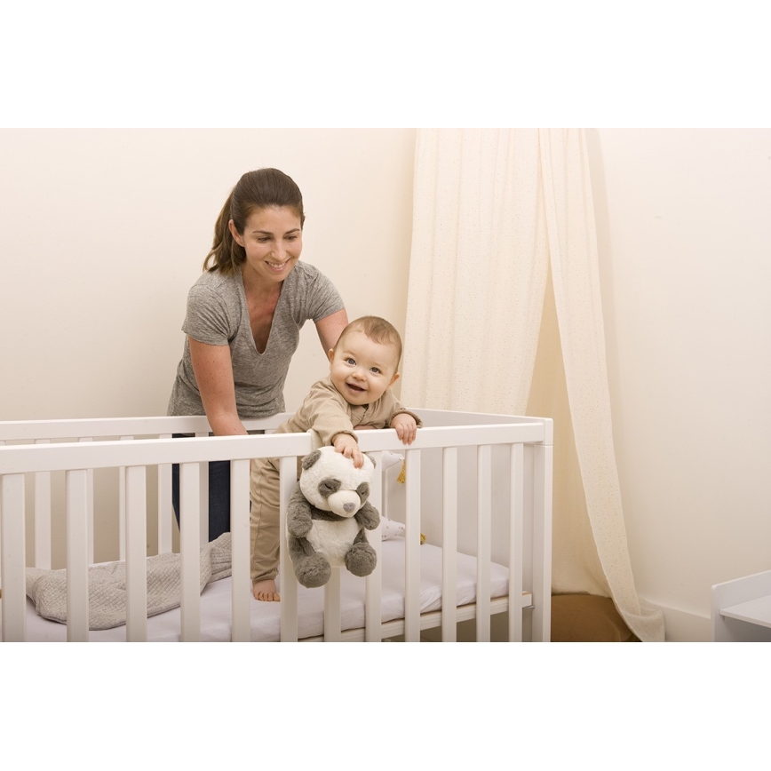 Cloud B - Snuggle buddy 2xAA panda