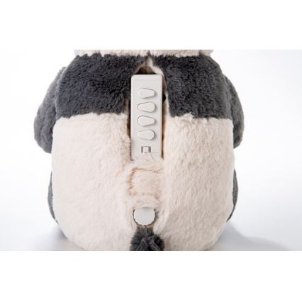 Cloud B - Snuggle buddy 2xAA panda