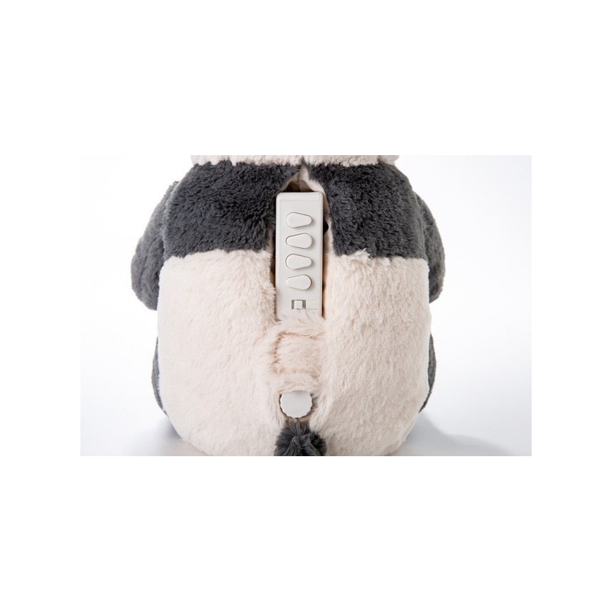 Cloud B - Snuggle buddy 2xAA panda