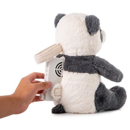 Cloud B - Snuggle buddy 2xAA panda
