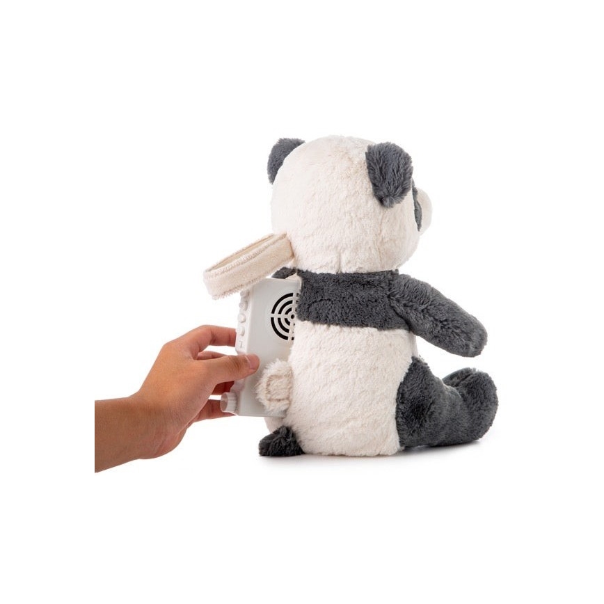 Cloud B - Snuggle buddy 2xAA panda