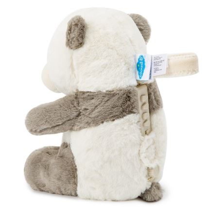 Cloud B - Snuggle buddy 2xAA panda
