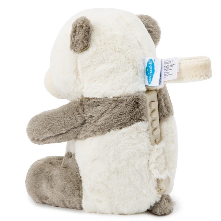 Cloud B - Snuggle buddy 2xAA panda