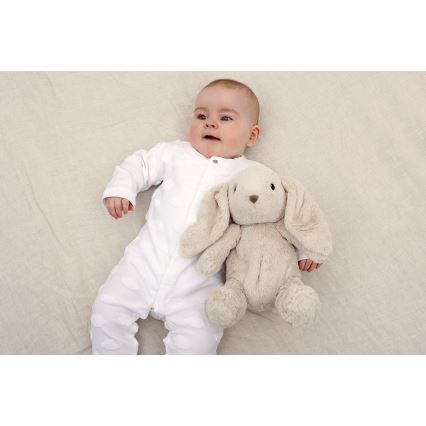 Cloud B - Snuggle buddy melody ja valo pupu + USB