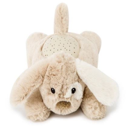Cloud B - Snuggle buddySnuggle buddy projektori  2xAAA koira