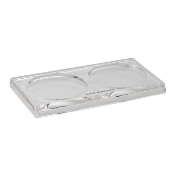 Cole&Mason - Alusta myllyille 9,5x16,7 cm