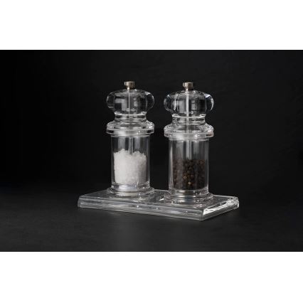 Cole&Mason - Alusta myllyille 9,5x16,7 cm