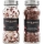 Cole&Mason - Lahjasetti Aromatic chilisuolaa ja sichuanpippuria
