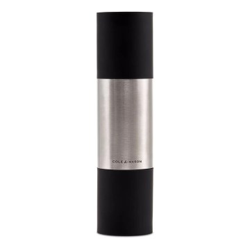 Cole&Mason - Maustemylly 2in1 CLEVEDON DUO 19,8 cm