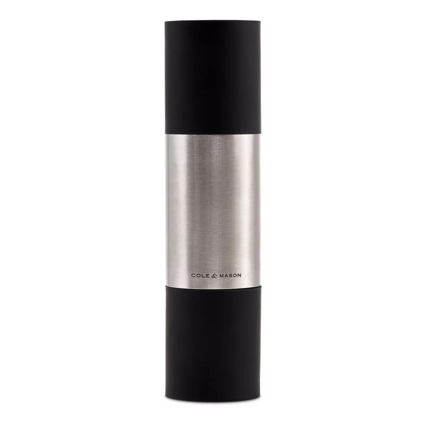 Cole&Mason - Maustemylly 2in1 CLEVEDON DUO 19,8 cm