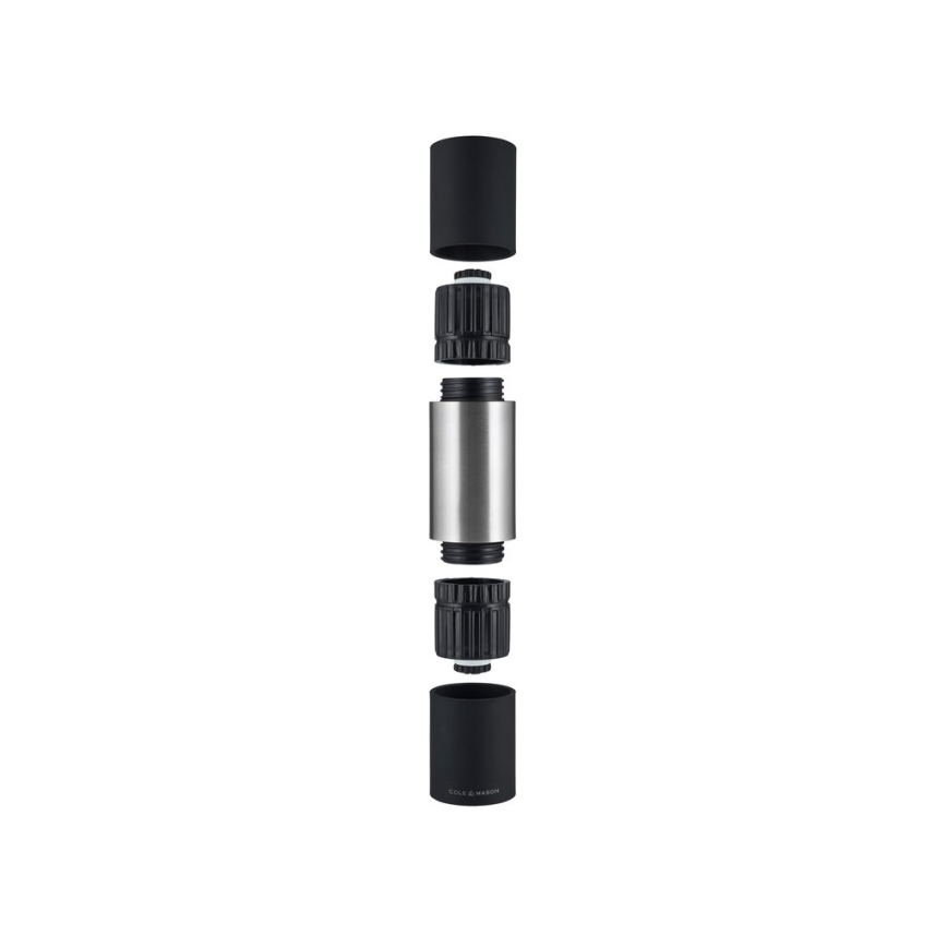 Cole&Mason - Maustemylly 2in1 CLEVEDON DUO 19,8 cm
