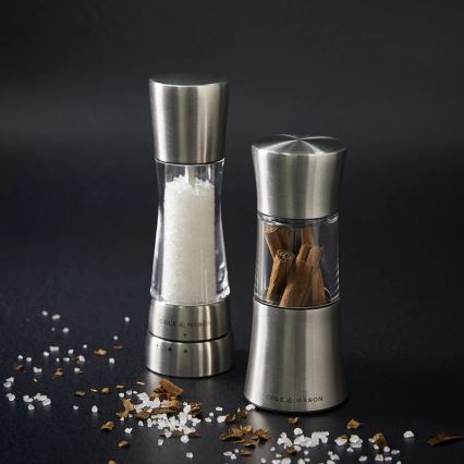 Cole&Mason - Maustemylly STADHAMPTON 16,5 cm