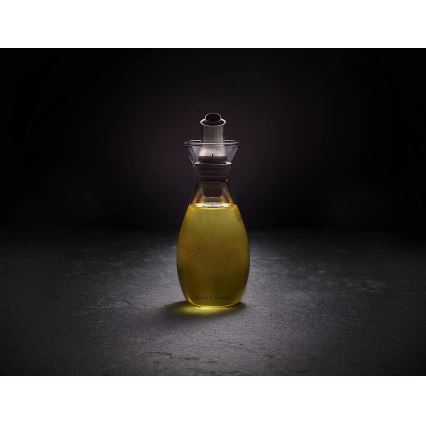 Cole&Mason - Öljy- ja etikka-annostelija HAVERHILL FLOW 350 ml