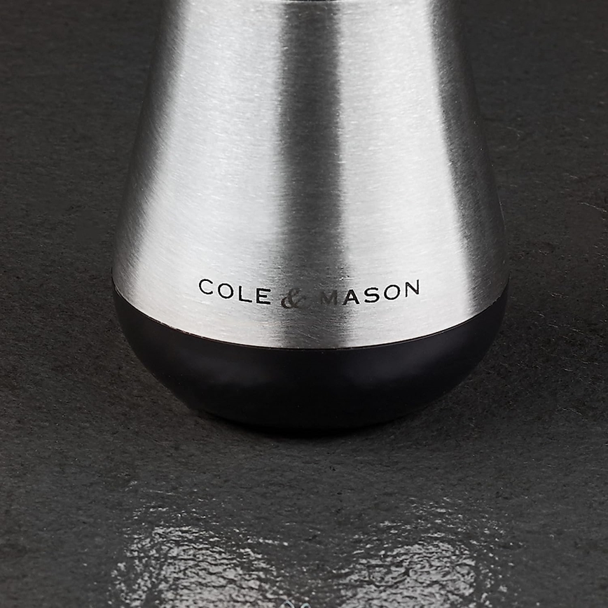 Cole&Mason - Öljy- ja etikka-annostelija HENLEY 260 ml