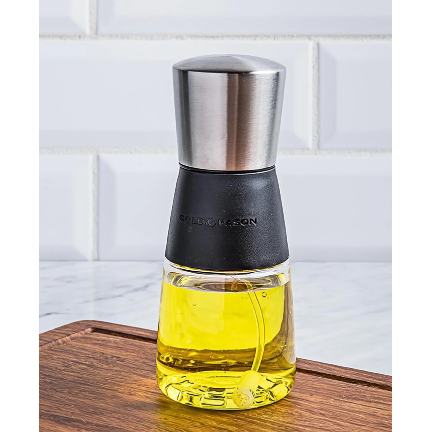 Cole&Mason - Öljy- ja etikka-annostelija MISTER 150 ml
