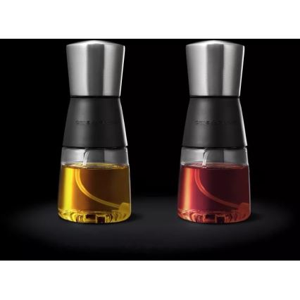 Cole&Mason - Öljy- ja etikka-annostelija MISTER 150 ml