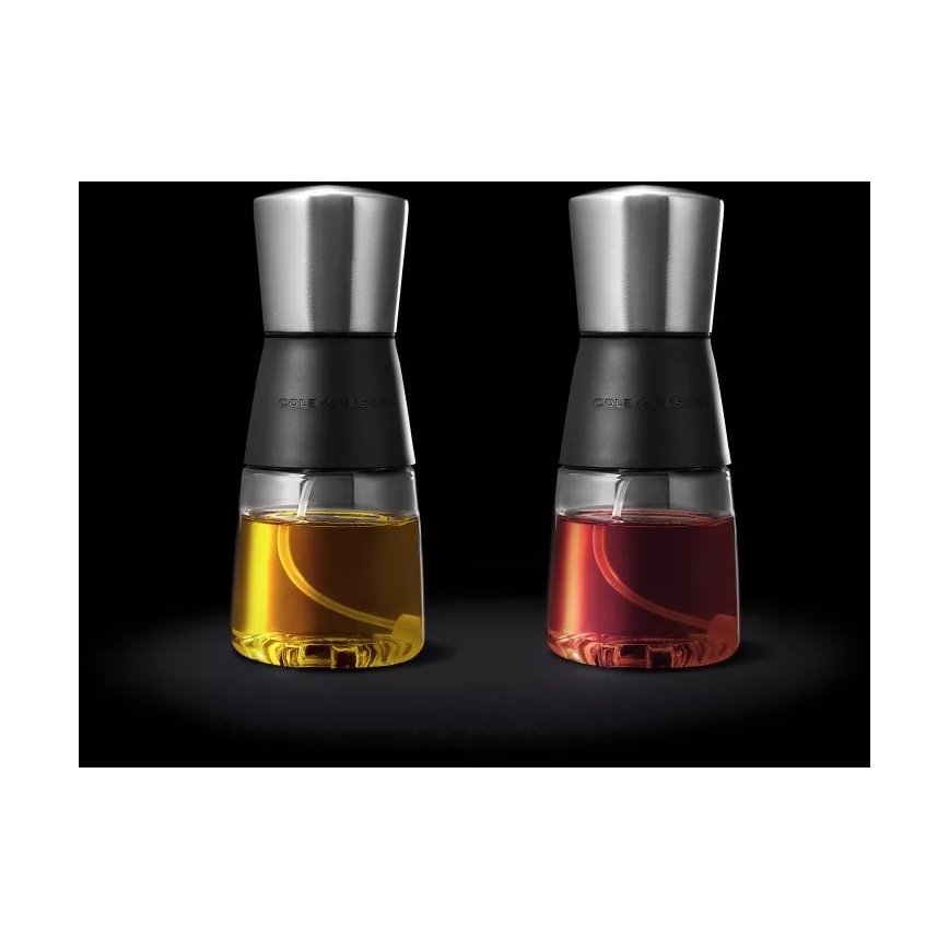 Cole&Mason - Öljy- ja etikka-annostelija MISTER 150 ml