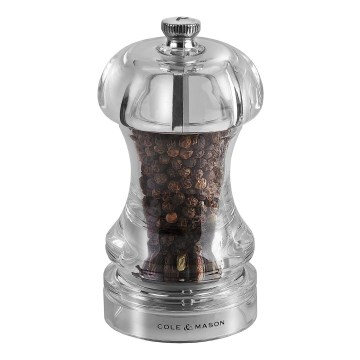 Cole&Mason - Pippurimylly CAPSTAN 11,5 cm