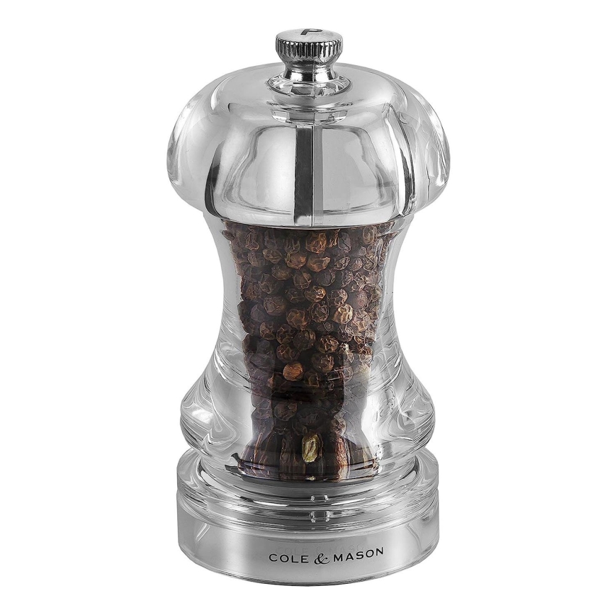 Cole&Mason - Pippurimylly CAPSTAN 11,5 cm
