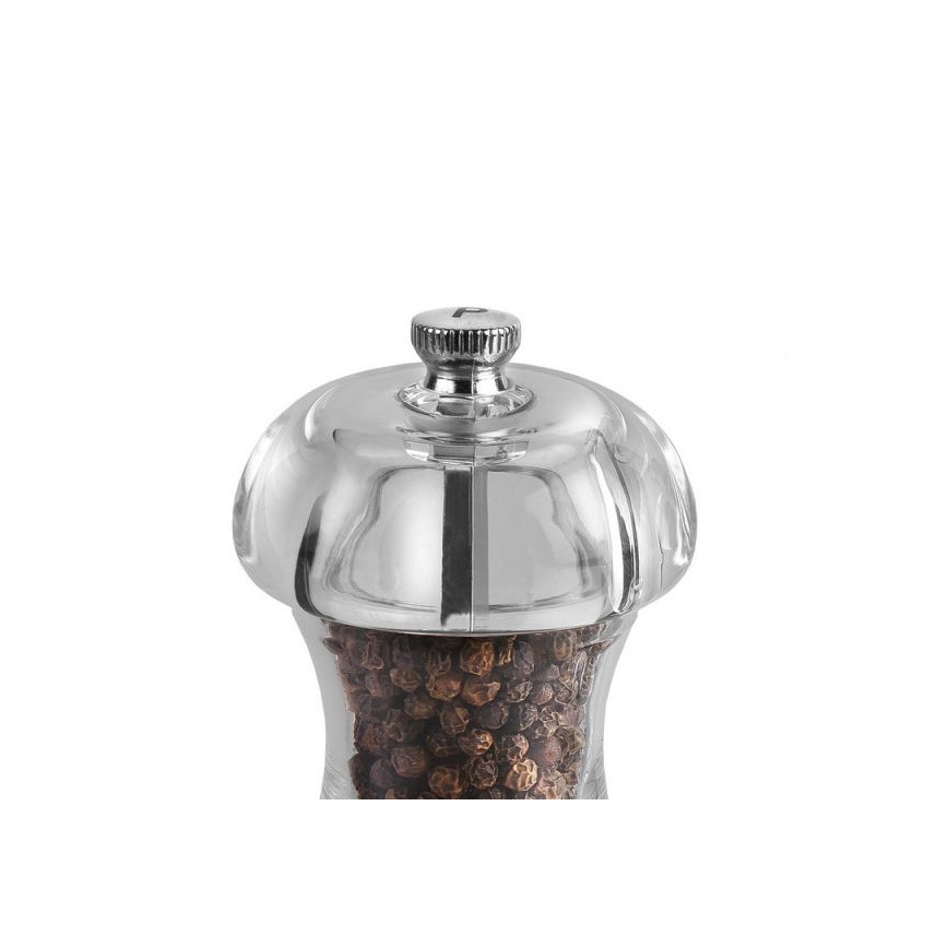 Cole&Mason - Pippurimylly CAPSTAN 11,5 cm