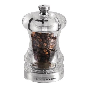 Cole&Mason - Pippurimylly CAPSTAN 8,5 cm
