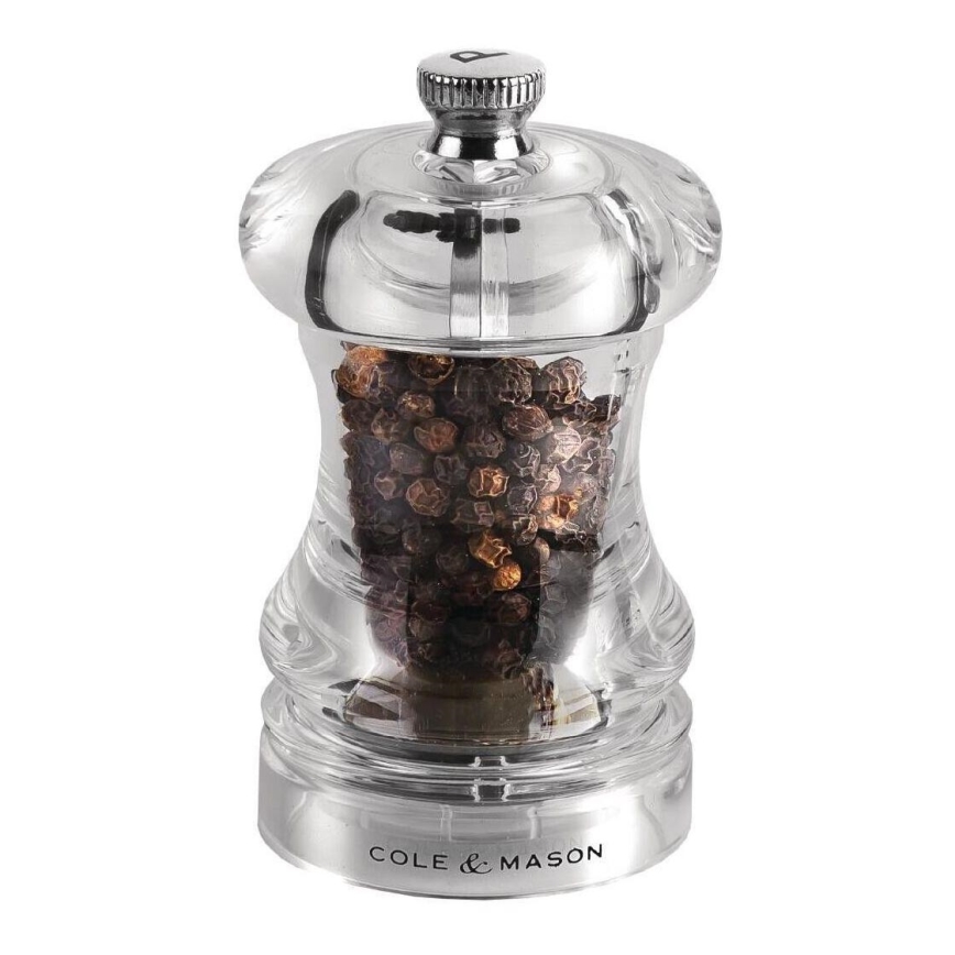 Cole&Mason - Pippurimylly CAPSTAN 8,5 cm