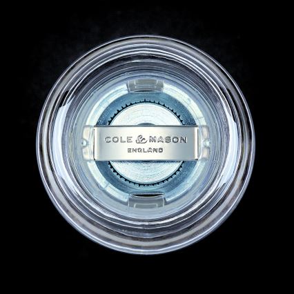 Cole&Mason - Pippurimylly CAPSTAN 8,5 cm