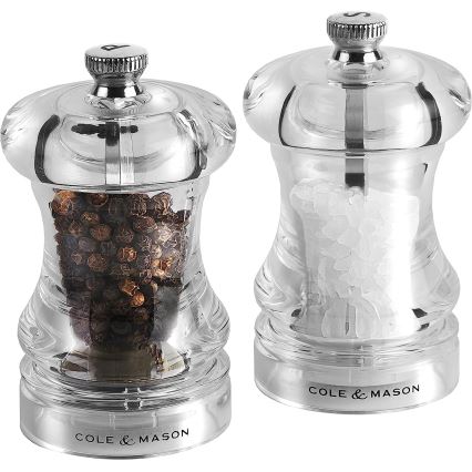 Cole&Mason - Pippurimylly CAPSTAN 8,5 cm