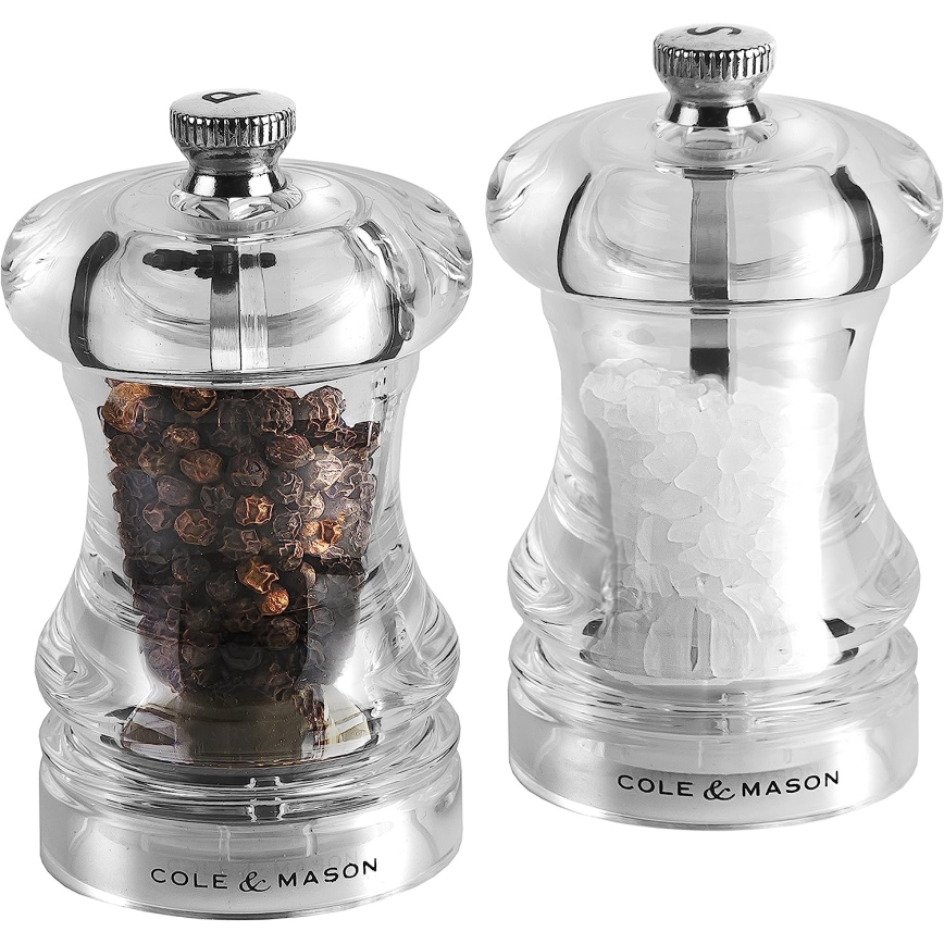 Cole&Mason - Pippurimylly CAPSTAN 8,5 cm