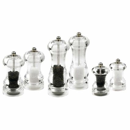 Cole&Mason - Pippurimylly CAPSTAN 8,5 cm