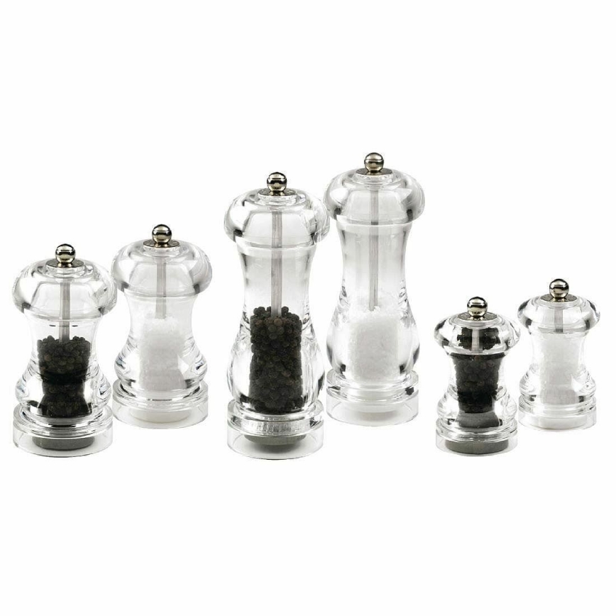 Cole&Mason - Pippurimylly CAPSTAN 8,5 cm