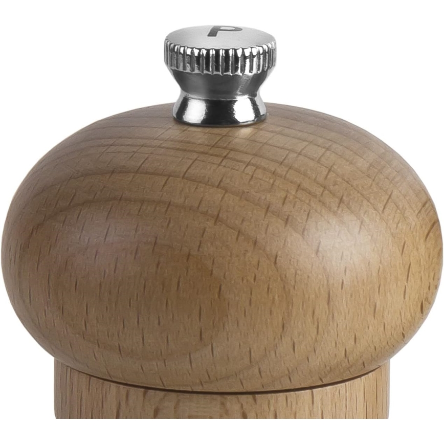 Cole&Mason - Pippurimylly CAPSTAN BEECH pyökki 16,5 cm