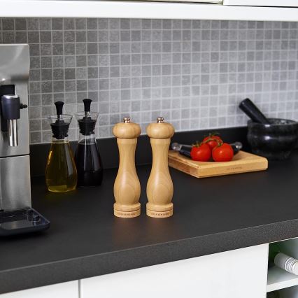 Cole&Mason - Pippurimylly CAPSTAN BEECH pyökki 20 cm