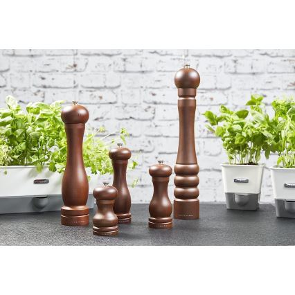 Cole&Mason - Pippurimylly CAPSTAN FOREST pyökki 16,5 cm
