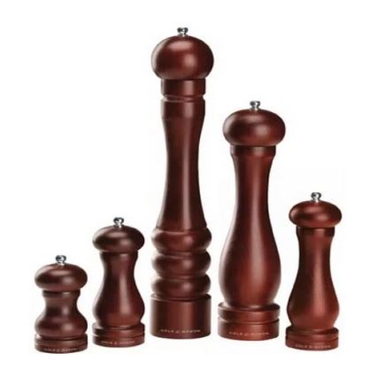 Cole&Mason - Pippurimylly CAPSTAN FOREST pyökki 16,5 cm