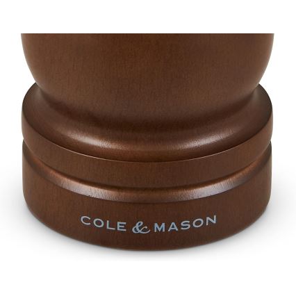Cole&Mason - Pippurimylly CAPSTAN FOREST pyökki 16,5 cm