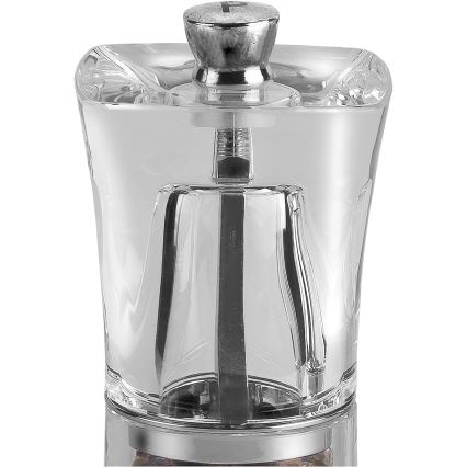 Cole&Mason - Pippurimylly CRYSTAL 12,5 cm