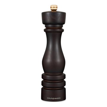 Cole&Mason - Pippurimylly LONDON 22 cm pyökki/ruskea