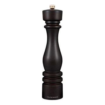 Cole&Mason - Pippurimylly LONDON 30 cm pyökki/ruskea