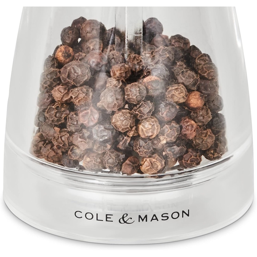 Cole&Mason - Pippurimylly PINA 12,5 cm