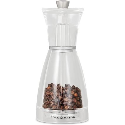 Cole&Mason - Pippurimylly PINA 12,5 cm