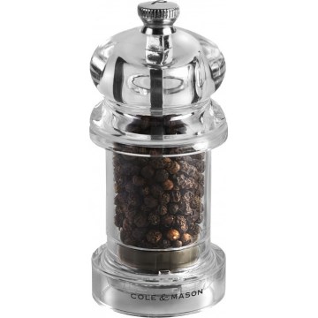 Cole&Mason - Pippurimylly PRECISION 10,5 cm