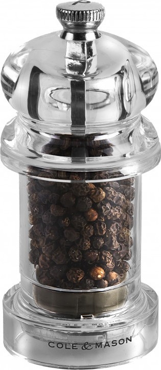 Cole&Mason - Pippurimylly PRECISION 10,5 cm
